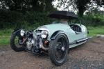 Morgan 3-Wheeler 2012 года
